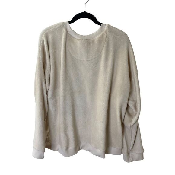 Holiday Time Christmas Pullover Sweatshirt Sz 1X - Picture 5 of 9